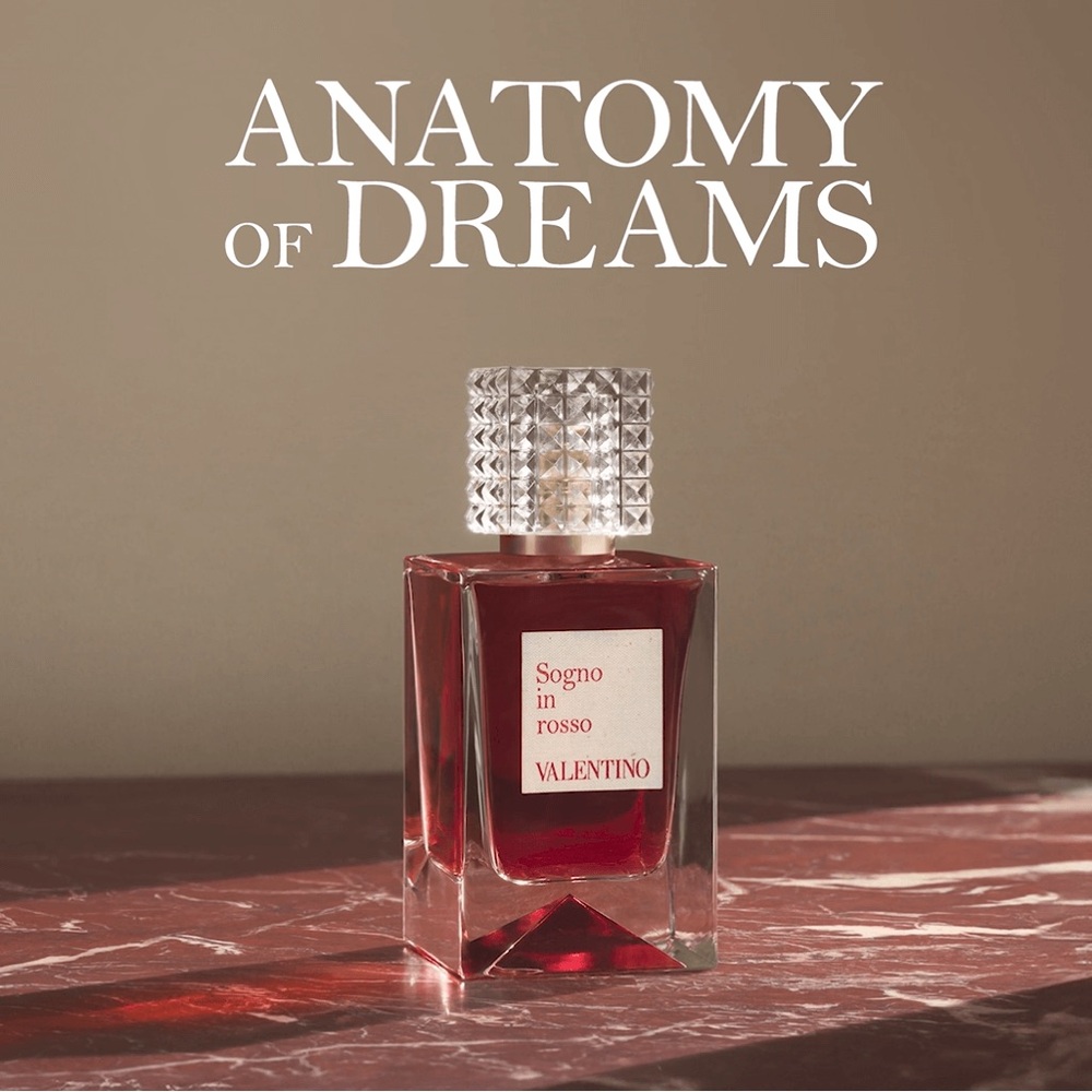 Brand New- Valentino Beauty Anatomy of Dreams Parfum ❤️ - Picture 10 of 14